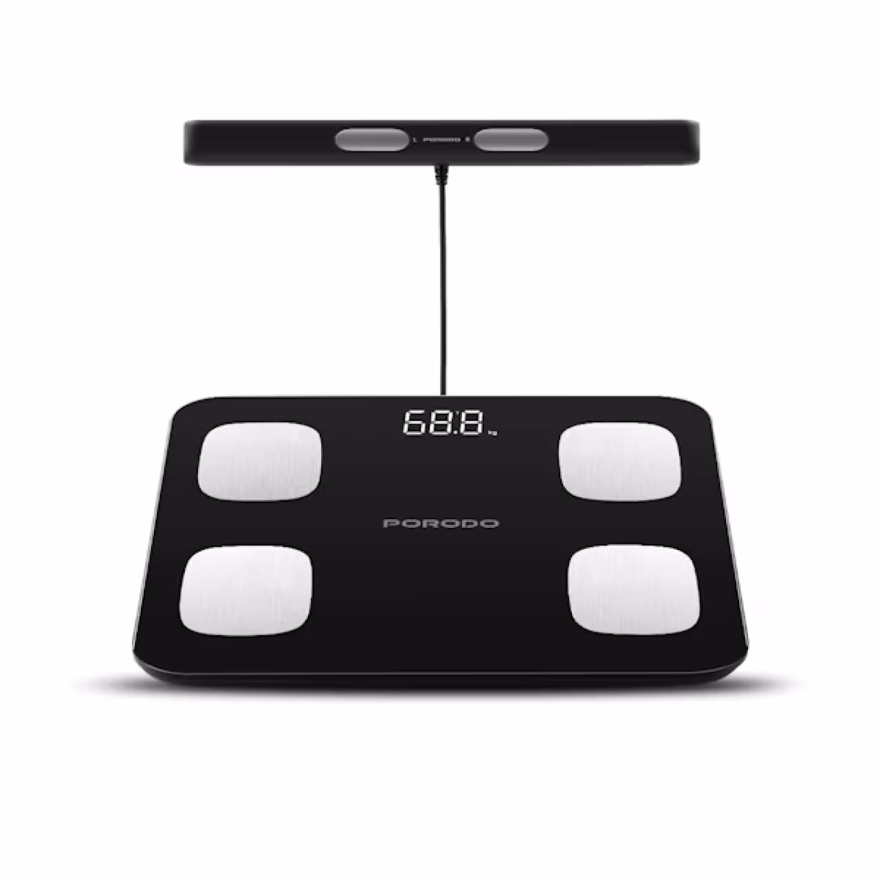 ترازوی هوشمند پرودو مدل LFST089