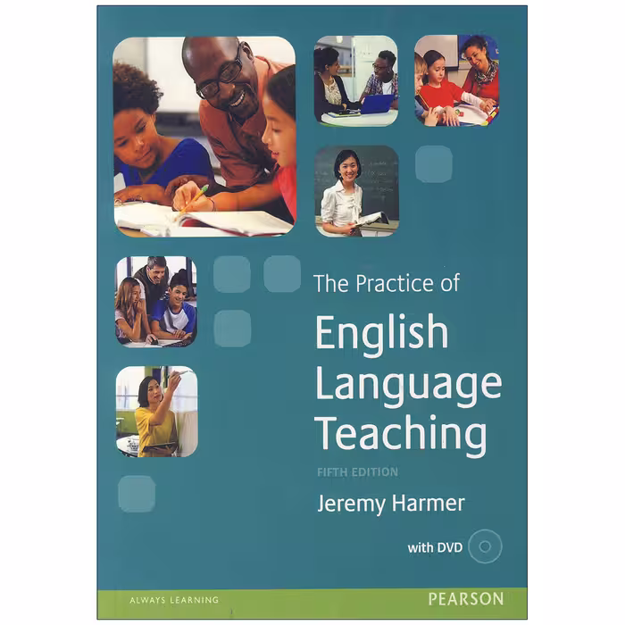 The Practice of English Language Teaching (5th Edition)