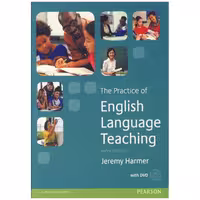 The Practice of English Language Teaching (5th Edition)