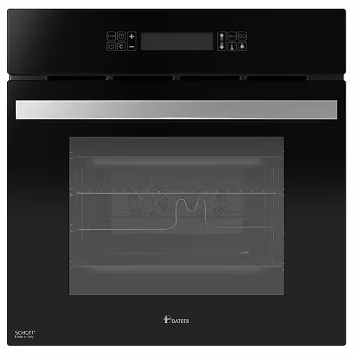 فر توکار برقی داتیس مدل DF-688 SCHOTT