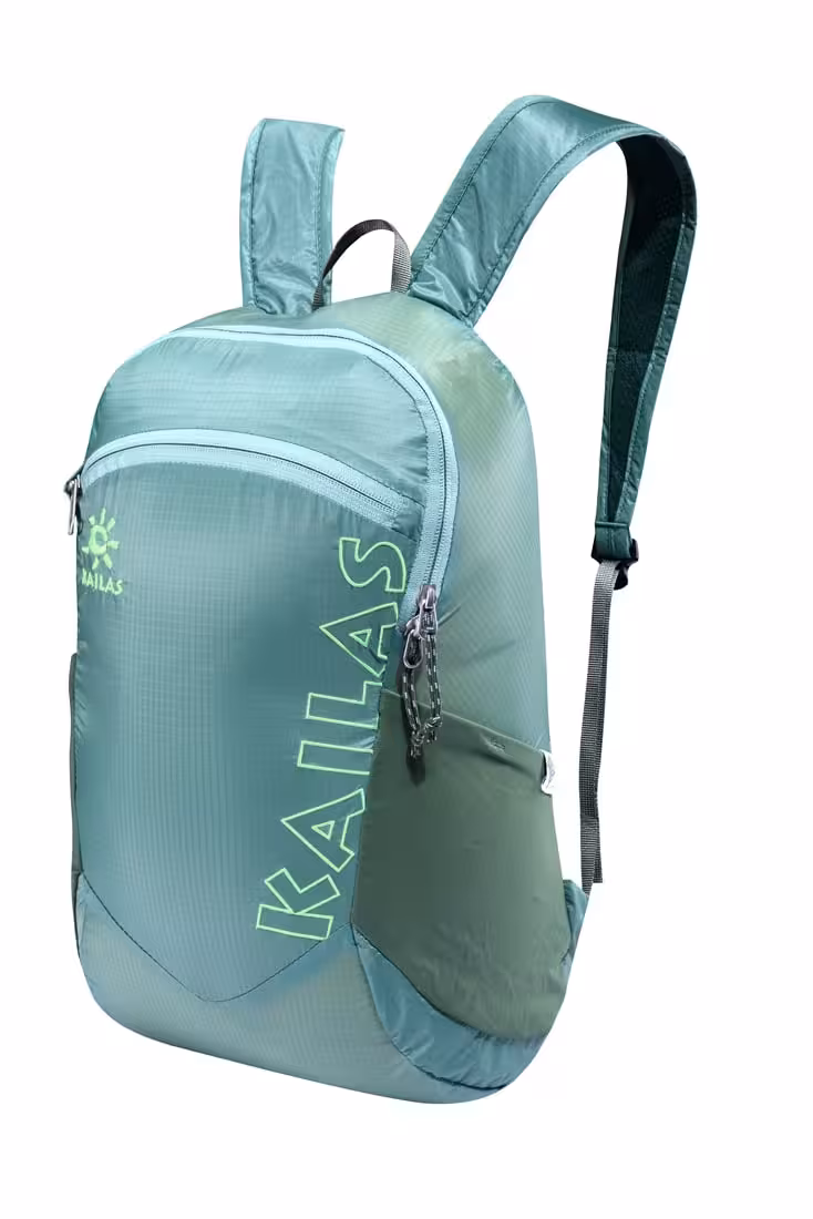 کوله کمپینگ کایلاس 18 لیتری مدل BREEZE FOLDING BAG