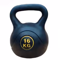 کتل بل فایبرگلاس وزن 16 کیلوگرم Cattle Bell