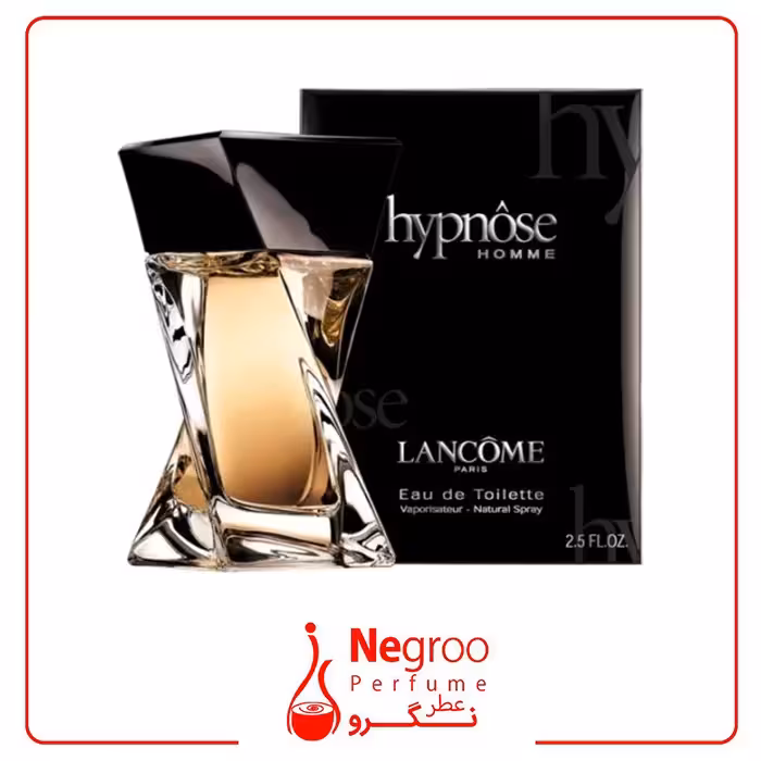 عطر ادکلن لانکوم هیپنوز هوم 75 میل Lancome Hypnose Homme