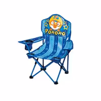 صندلی تاشو مسافرتی کودک کووا مدل Pororo