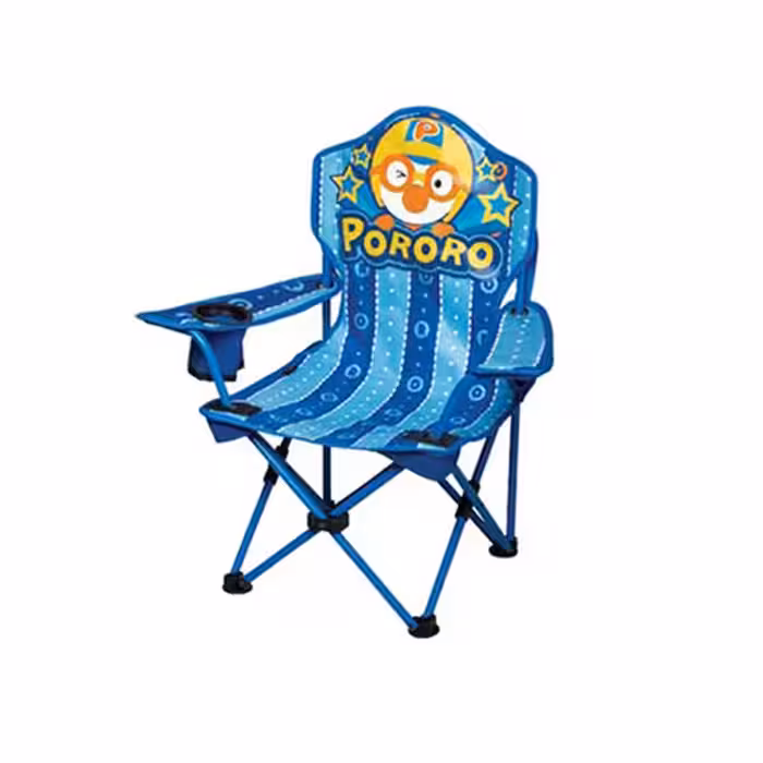 صندلی تاشو مسافرتی کودک کووا مدل Pororo