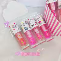 رژ حرارتی ملودی macuallure