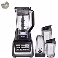 مخلوط کن برقی نینجا مدل BL642UK