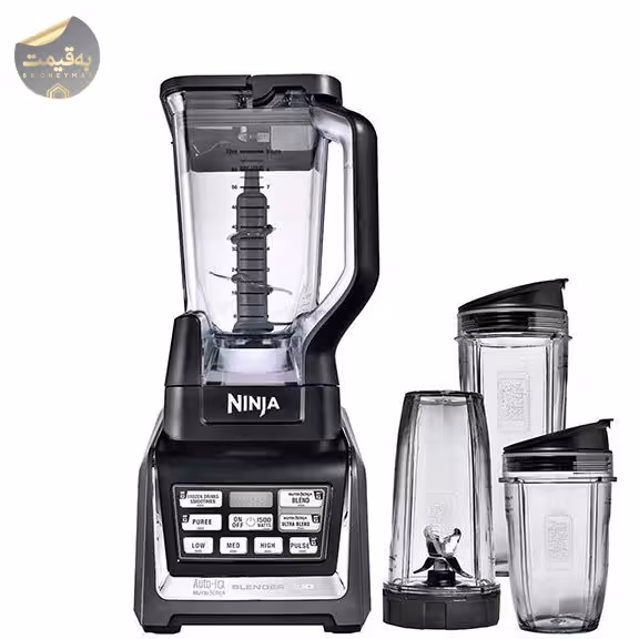 مخلوط کن برقی نینجا مدل BL642UK