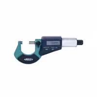 میکرومتر دیجیتال اینسایز خارج سنج 125 – 100 میلی‌متر مدل 3109-125A
