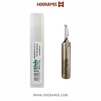 مته عمومی تک کاناله 10*60*14*5 از جنس HSS-E برند Klein ایتالیا