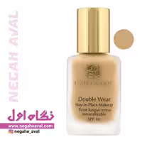 کرم پودر SPF10 Double Wear استی لادر شماره 2N2