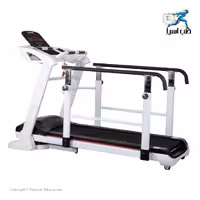 تردمیل فیزیوتراپی کلاسیک فیتنس مدل Classfit MC6726