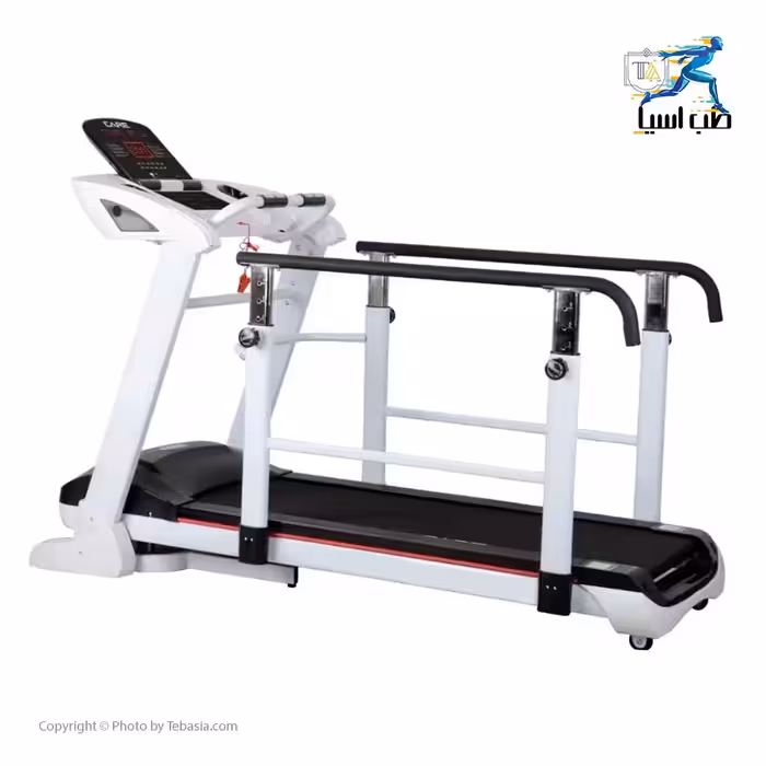 تردمیل فیزیوتراپی کلاسیک فیتنس مدل Classfit MC6726