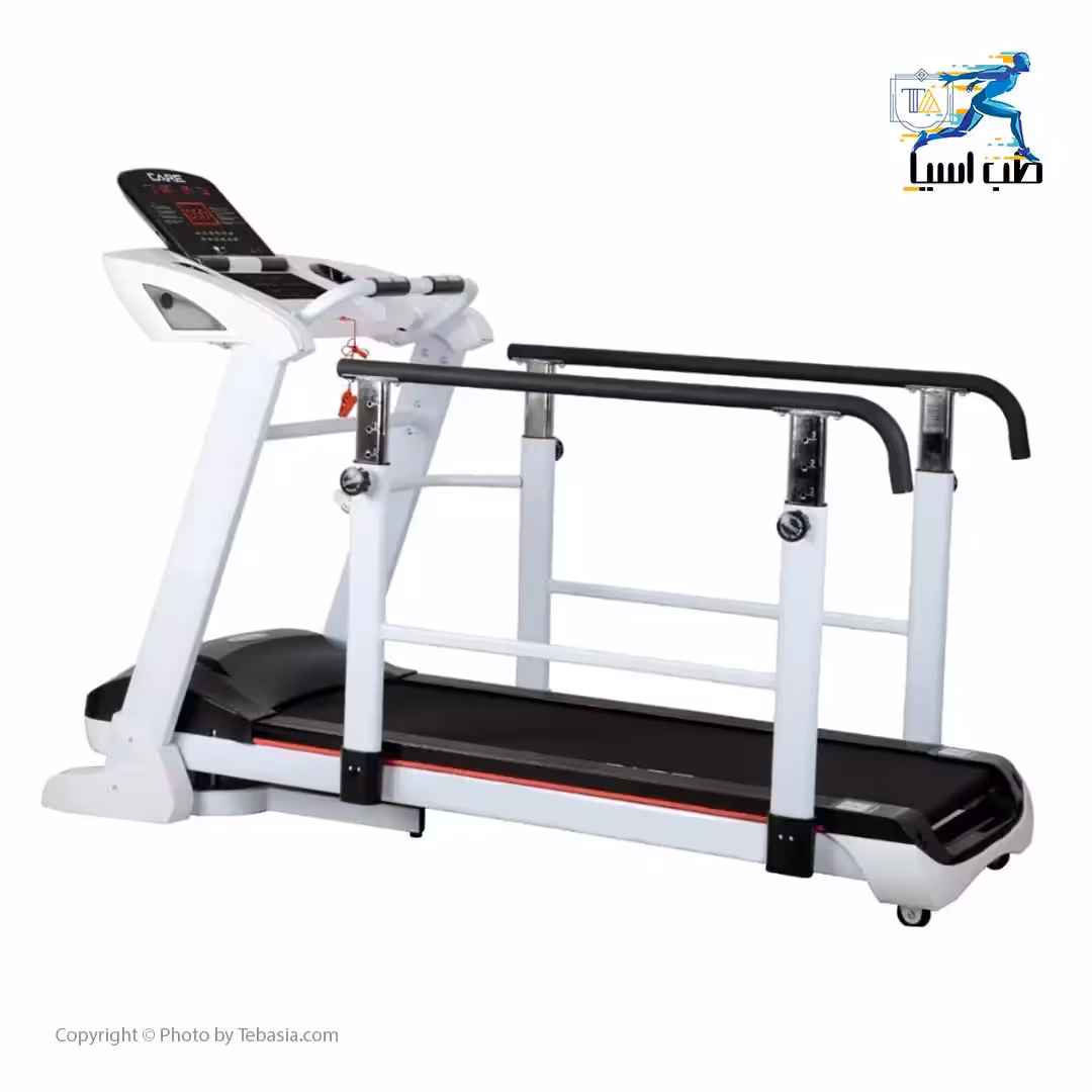 تردمیل فیزیوتراپی کلاسیک فیتنس مدل Classfit MC6726