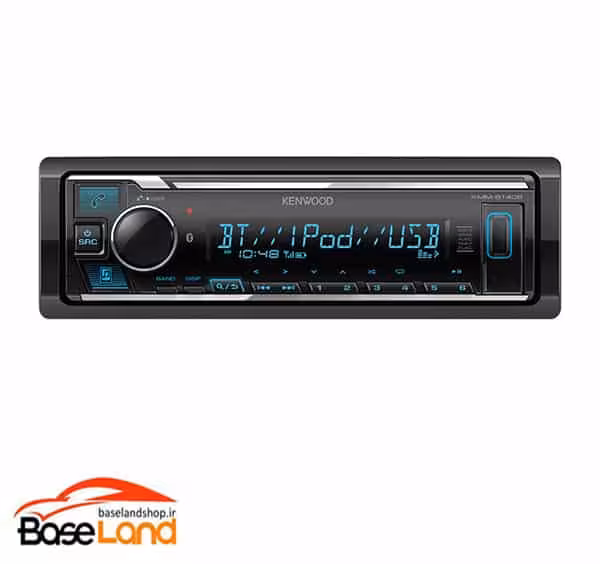 پخش کنود KMM BT408