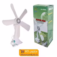 پنکه 5 پره Hongjian هونگ جیان HJ-590A تولید چین EFA-012
