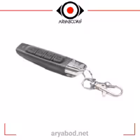 ریموت بلوتوثی مدادی 433 مشکی HSP