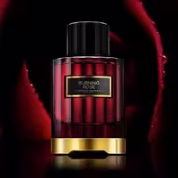 عطر ادکلن کارولینا هررا برنینگ رز اصل | Carolina Herrera Burning Rose 100 ml