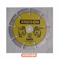 صفحه گرانیت بر کادیسون