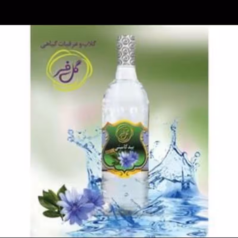 عرق بید کاسنی (کبد چرب ) | amazonchi