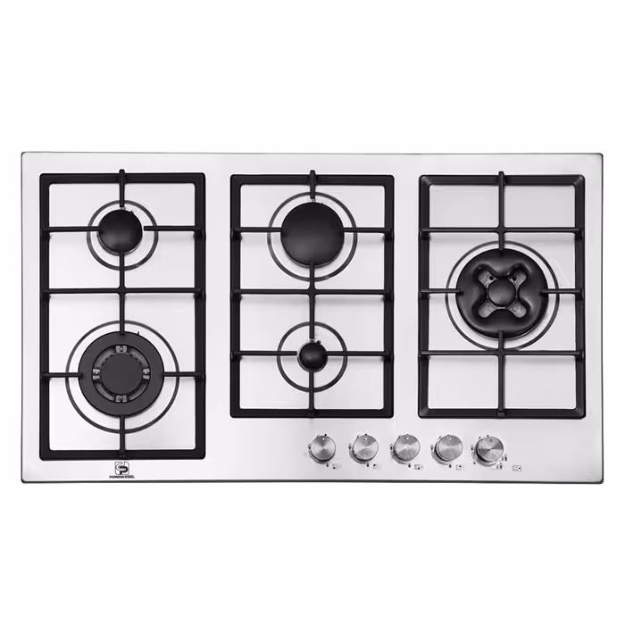 گاز پرنیان استیل PB 5113