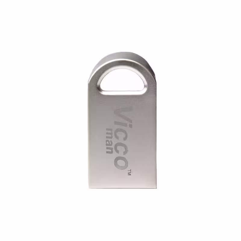 فلش 32 گیگ ویکومن Vicco Man VC382 USB 3.0