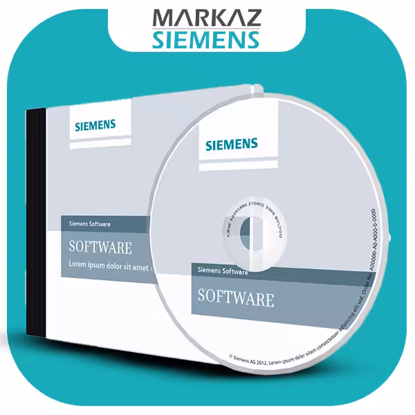 بسته فریم‌ور و پیکربندی زیمنس FM357-2 برای کنترل موقعیت در S7-300 کدفنی 6es7357-4ah03-3Ae0