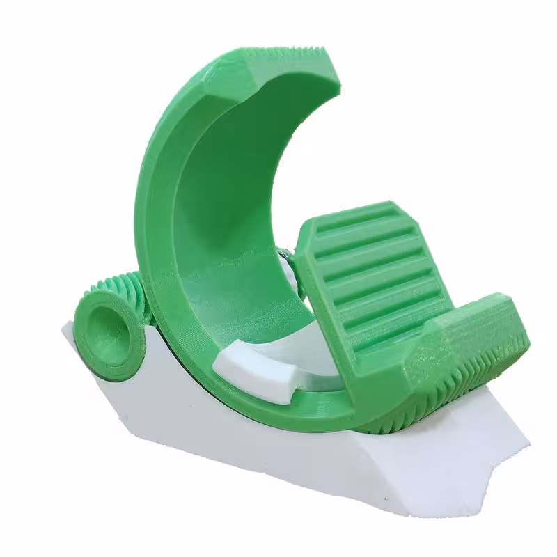 پایه نگهدارنده گوشی موبایل مدل رومیزی | کالا مکس