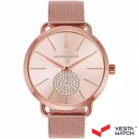 ساعت مچی زنانه مایکل کورس MICHAEL KORS مدل MK3845