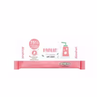 دستمال مرطوب 30 عددی فارلین FARLIN