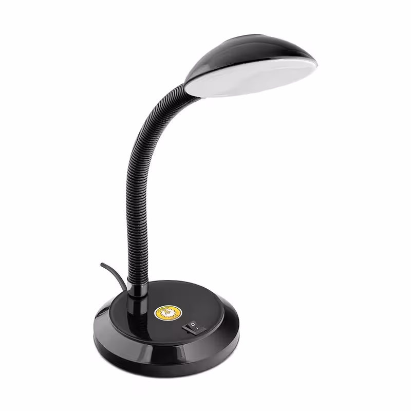 چراغ مطالعه صنایع کریم زاده مدل DL-114