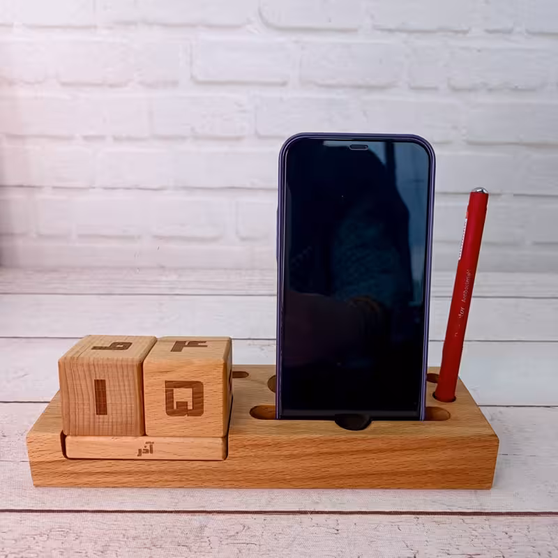 ست سازمانی کد F103