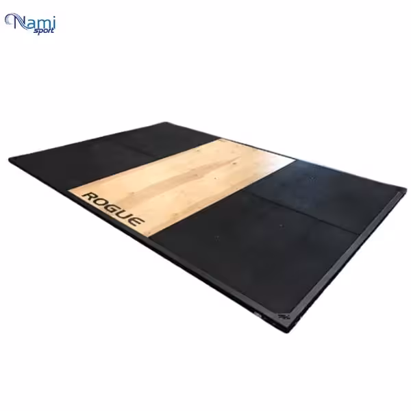 تخته لیفت وزنه برداری به همراه فریم مدل NS03