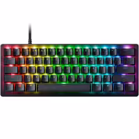 Razer Huntsman V3 Pro Mini Analog-Optical Gaming Keyboard