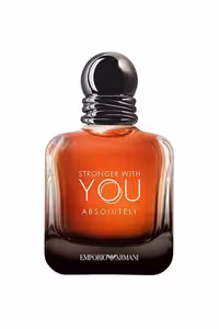 عطر ادکلن جورجیو آرمانی استرانگر ویت یو ابسولوتلی | Giorgio Armani Stronger with You Absolutely