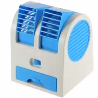 کولر آبی USB مدل HB-168 | کالا مکس