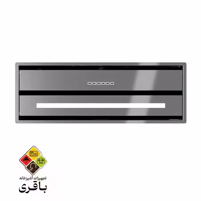 هود مخفی کن مدل آرتیما 6