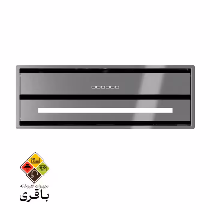 هود مخفی کن مدل آرتیما 6