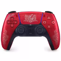 DualSense – Monster Hunter Wilds Limited Edition