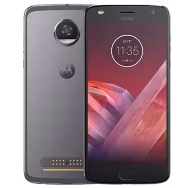 قیمت گوشی موبایل موتورولا Moto Z2 Play ظرفیت 64 گیگابایت مشخصات