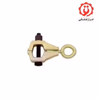 گیره صافکاری 5 تن یک جهتی هزبرن مدل H63005