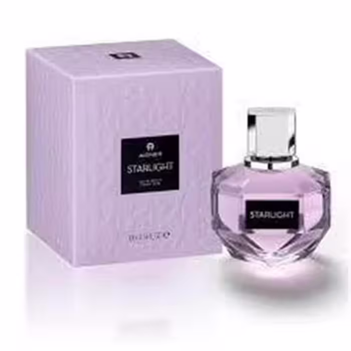 ادکلن اگنر استار لایت (Aigner starlight ) مردانه  100 میل