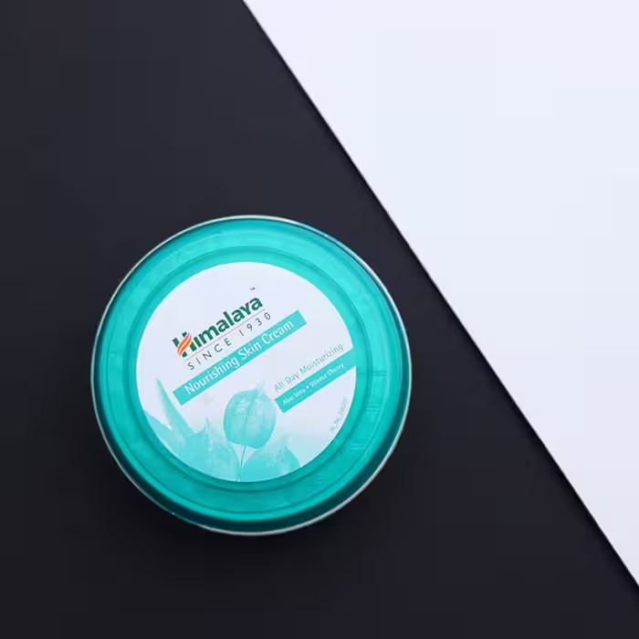 کرم آبرسان و مرطوب کننده هیمالیا HIMALAYA حجم 150میل 92761