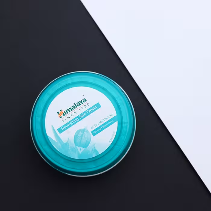 کرم آبرسان و مرطوب کننده هیمالیا HIMALAYA حجم 150میل 92761