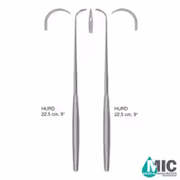 سوزن لیگاتور هرد