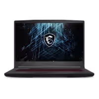 لپ تاپ MSI GF63 Thin 11UC