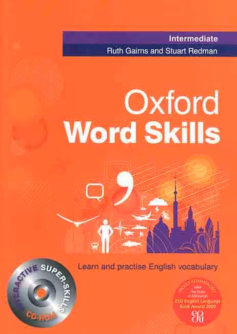 Oxford Word Skills Intermediate