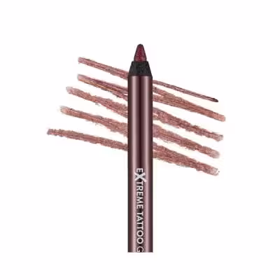 مداد چشم اکستریم تاتو فلورمار (کد 10- dusty plum)