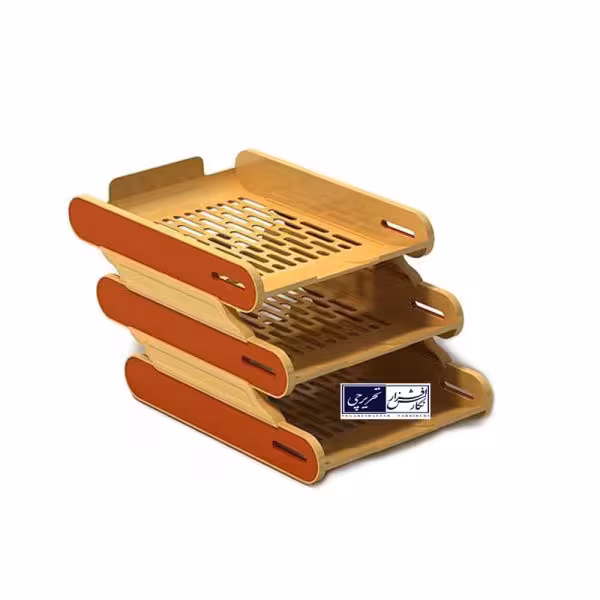 کازیه سه طبقه 3000