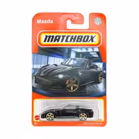 ماشین مچ باکس Matchbox Mazda MX-5 Miata